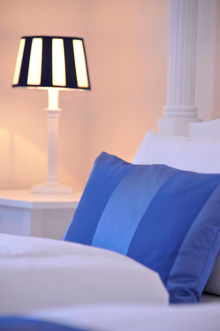 Miramar Hotel Amburgo