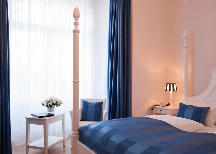Hotel Miramar